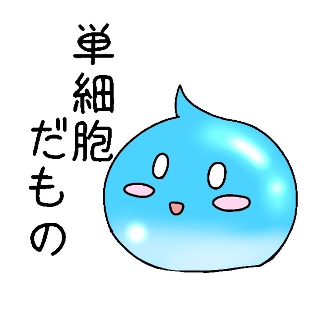 美子スライム
