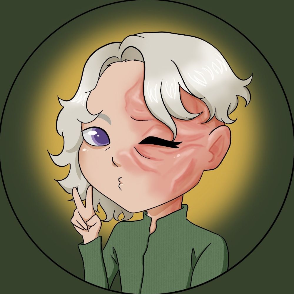 Lou (comms open)