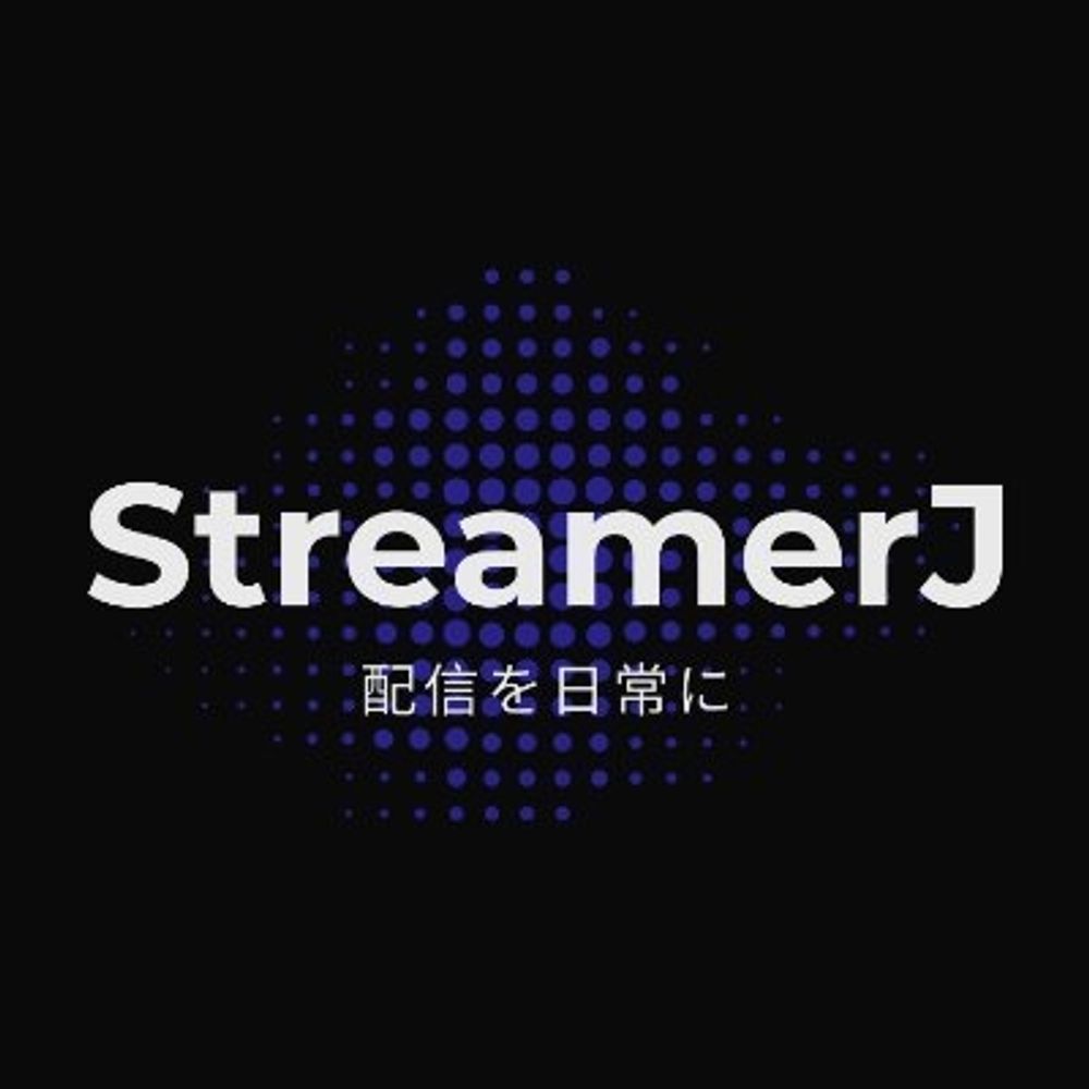 StreamerJ