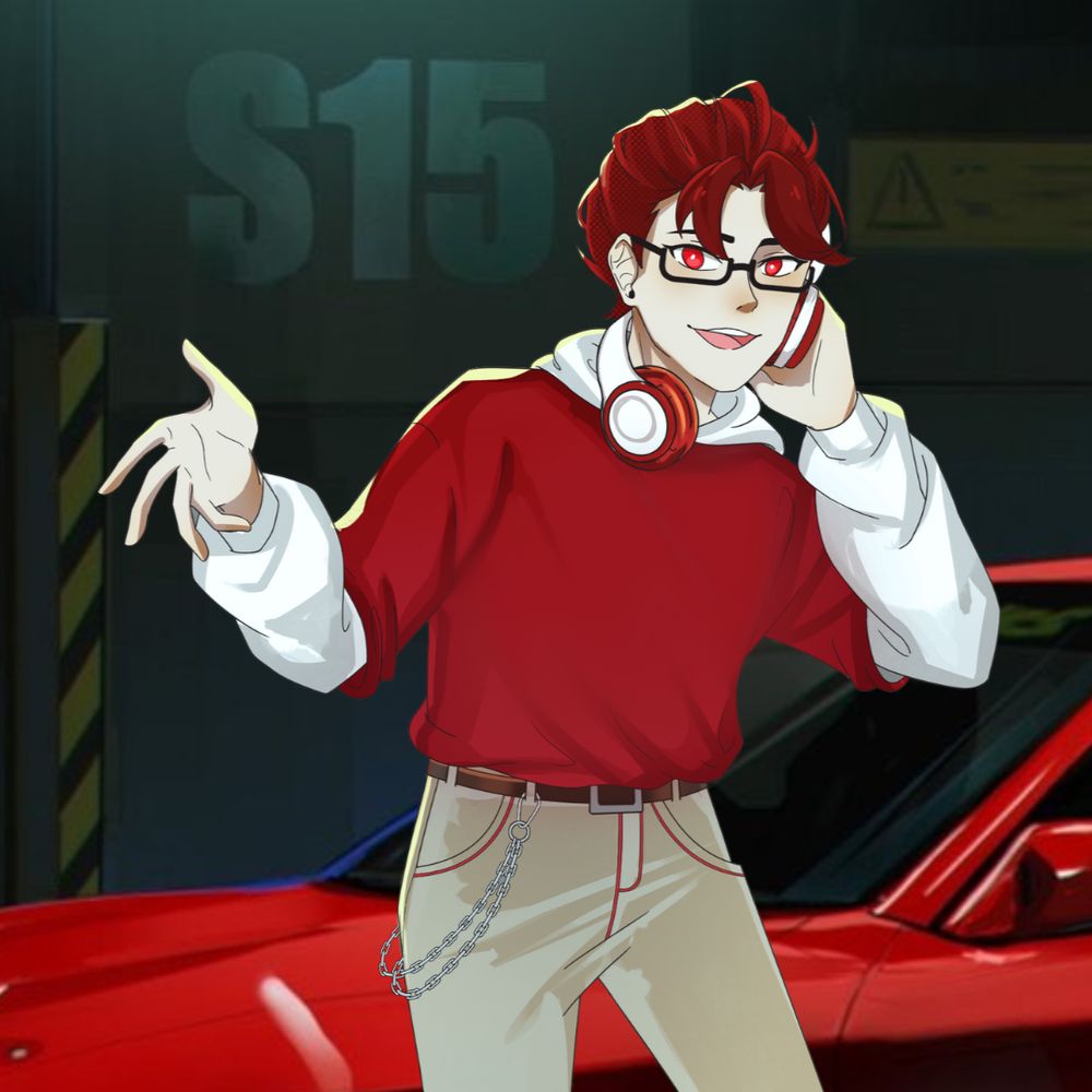 PAMI 🚗🍜 | March Hiatus