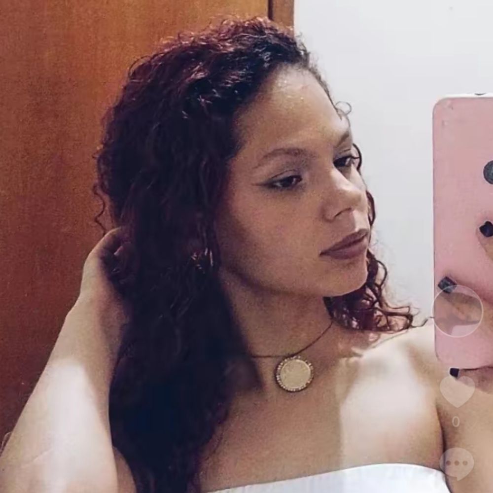 Ana Carolyna vey 👄