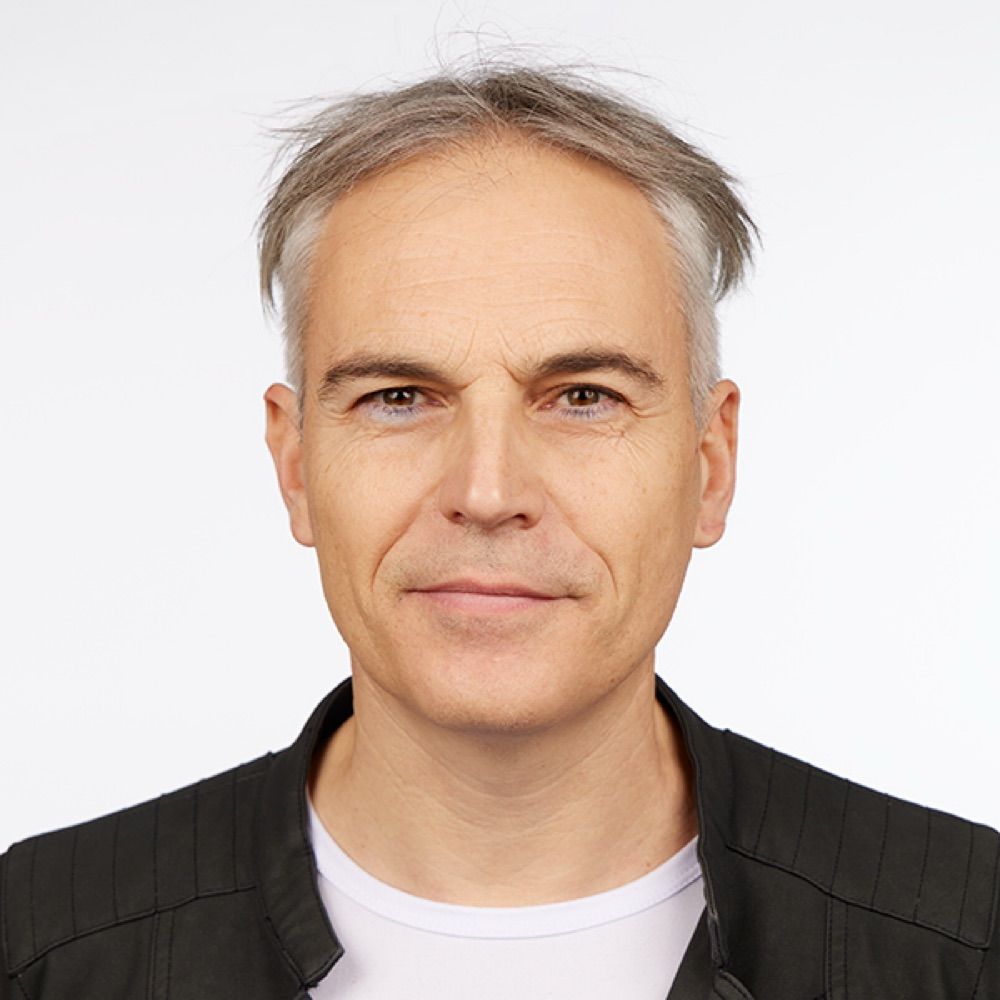 Gerhard Schick
