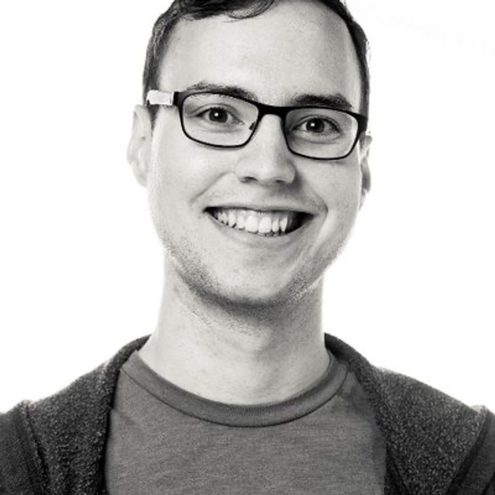 Tim Mastny