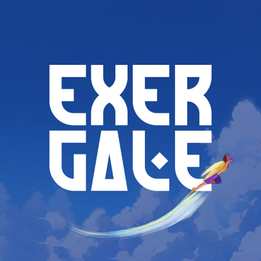 Exer Gale