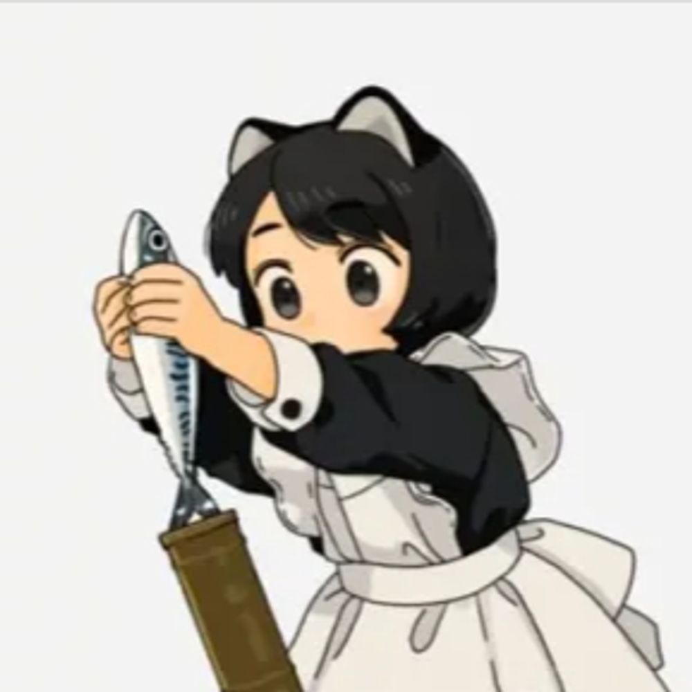 Katgirl🏳️‍⚧️