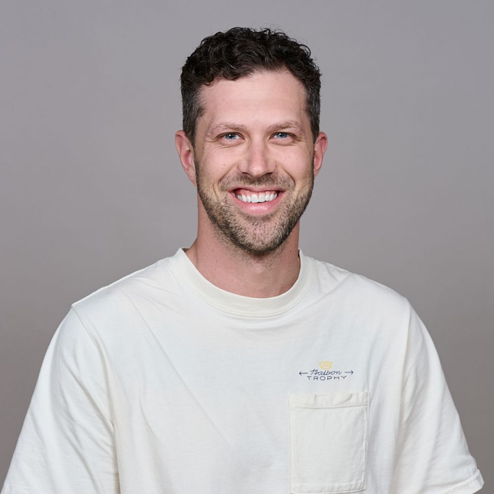 Jeremy Kreutzbender