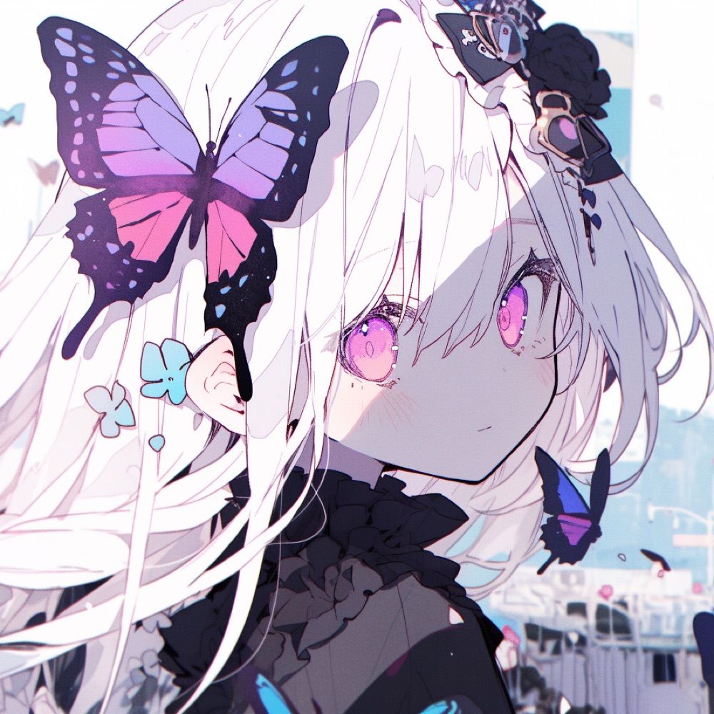 Starry星曦🏳️‍⚧️