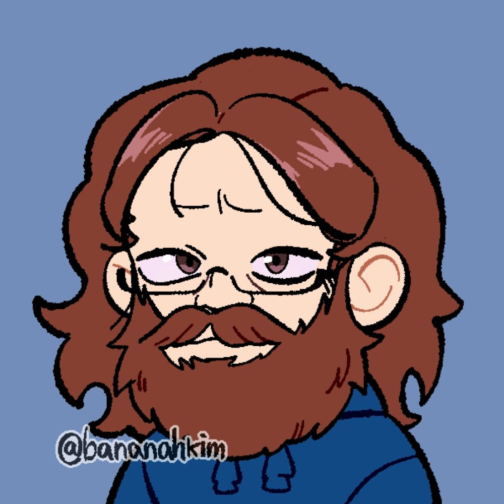 Crazyoldfool (Ryan)