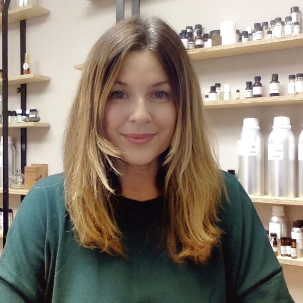 Sanae Barber