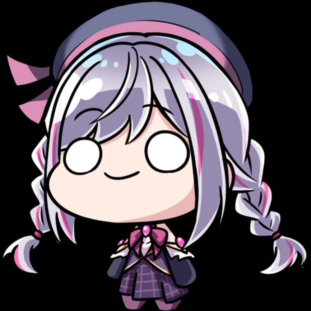 Profile avatar