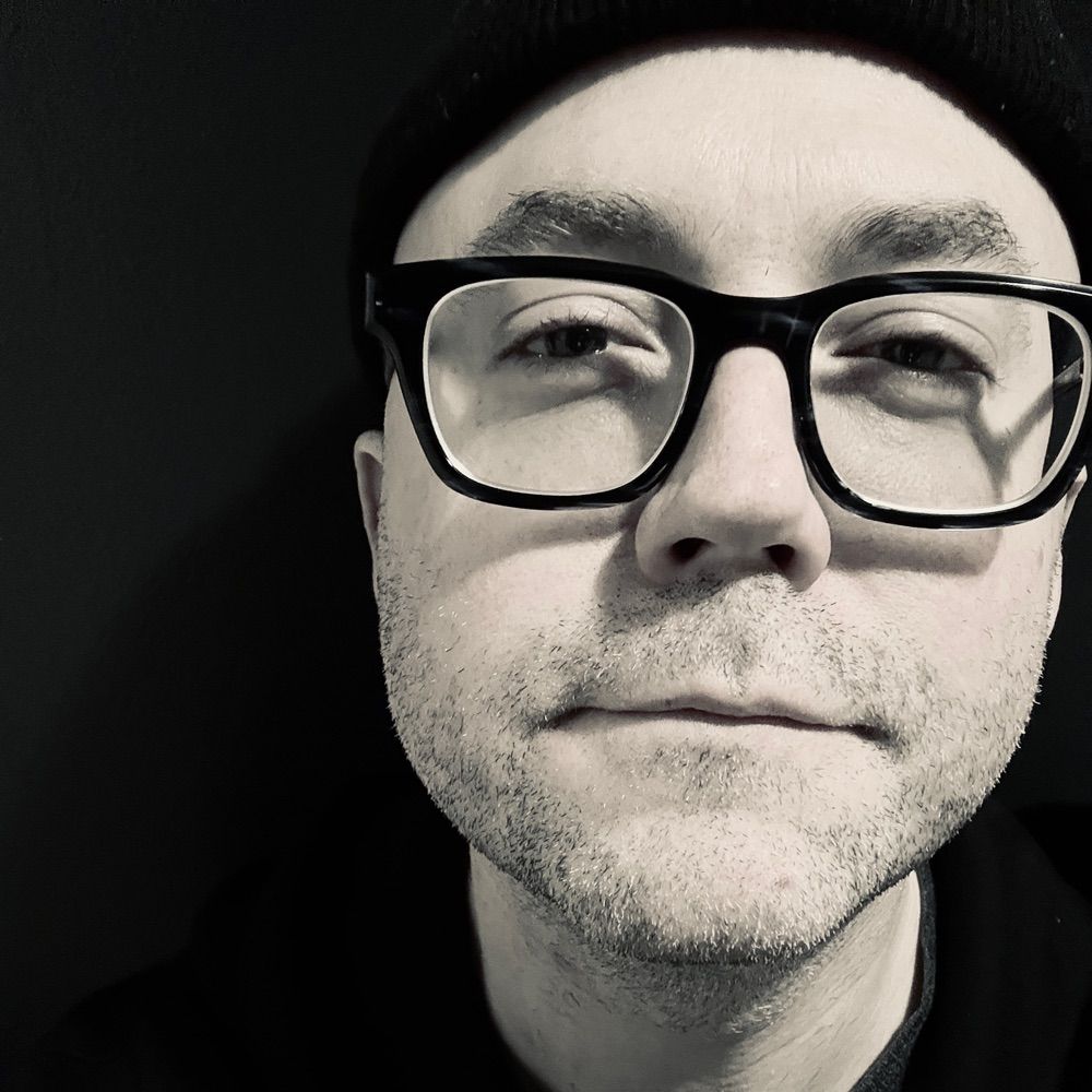 Calvin Marty