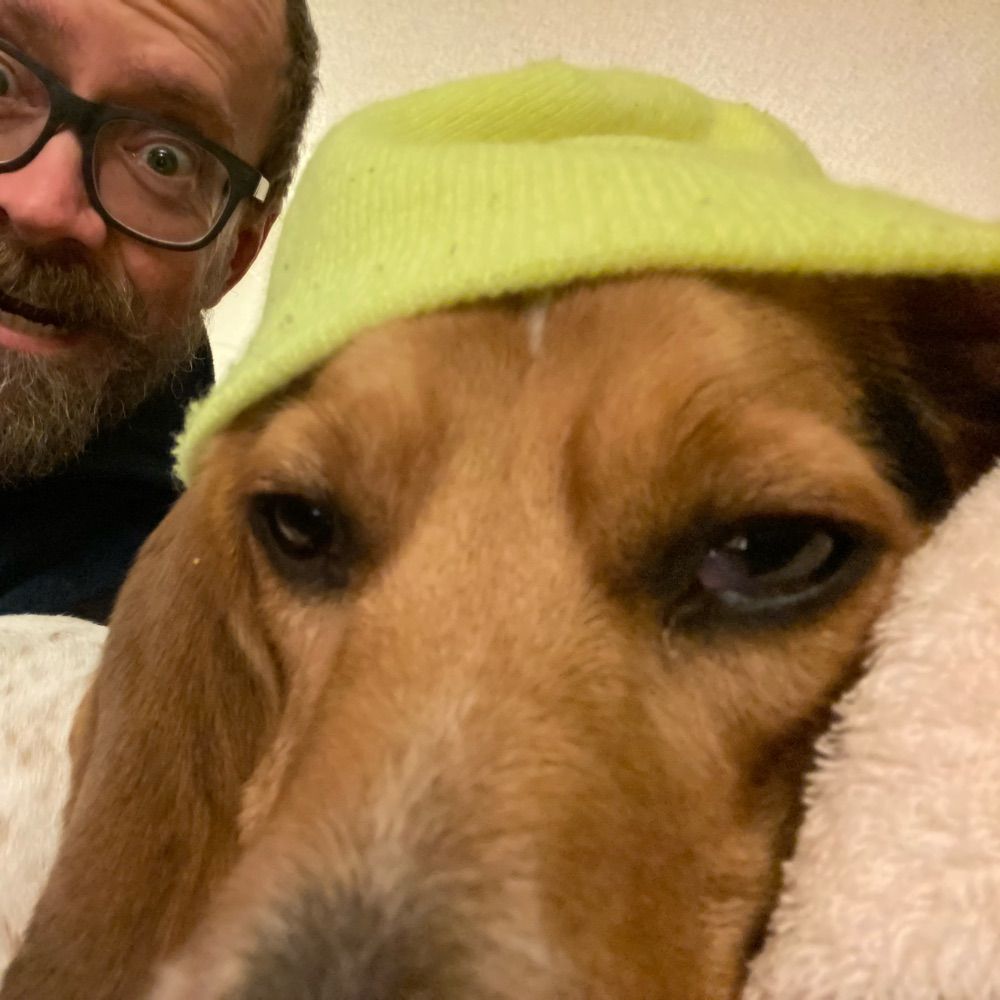 Pat (Patrick) Ulrich