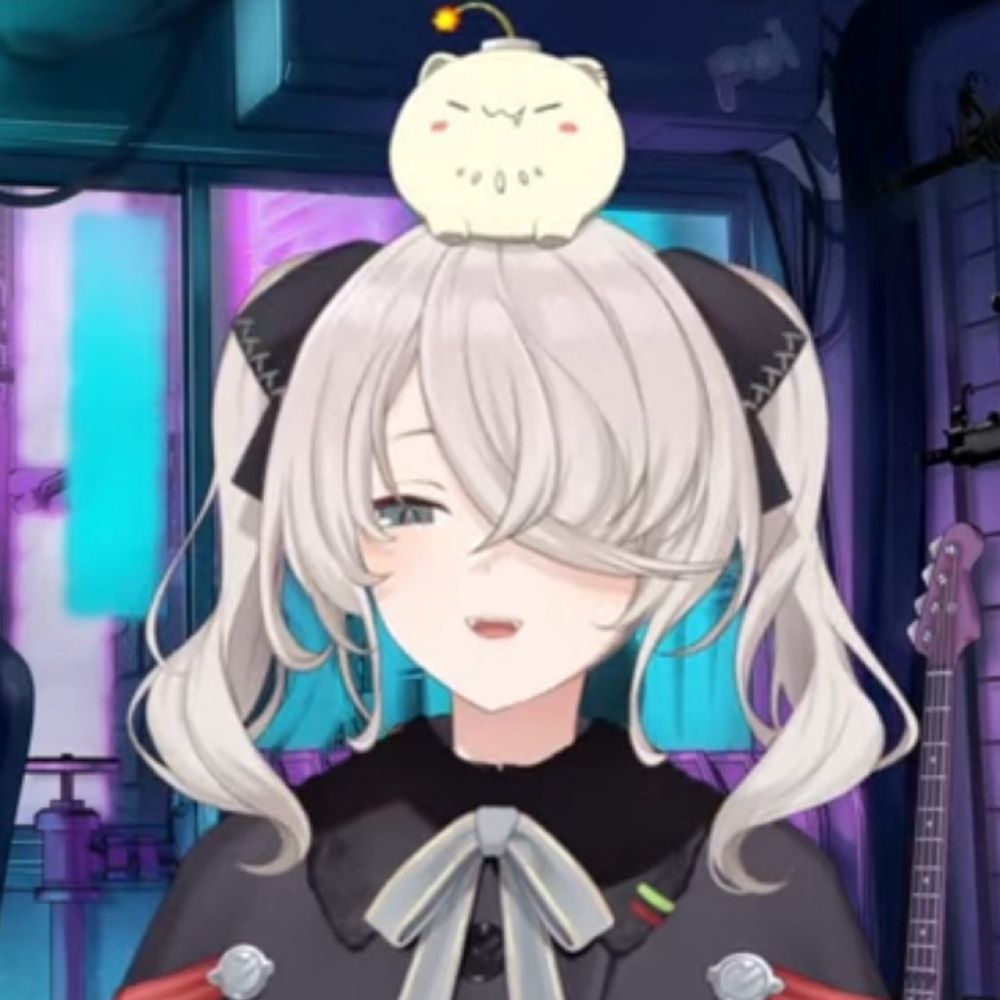 妖夢♌️⚒🔮🍂🐿🐙🔎🌿⏳SSRBししろんガチ恋勢