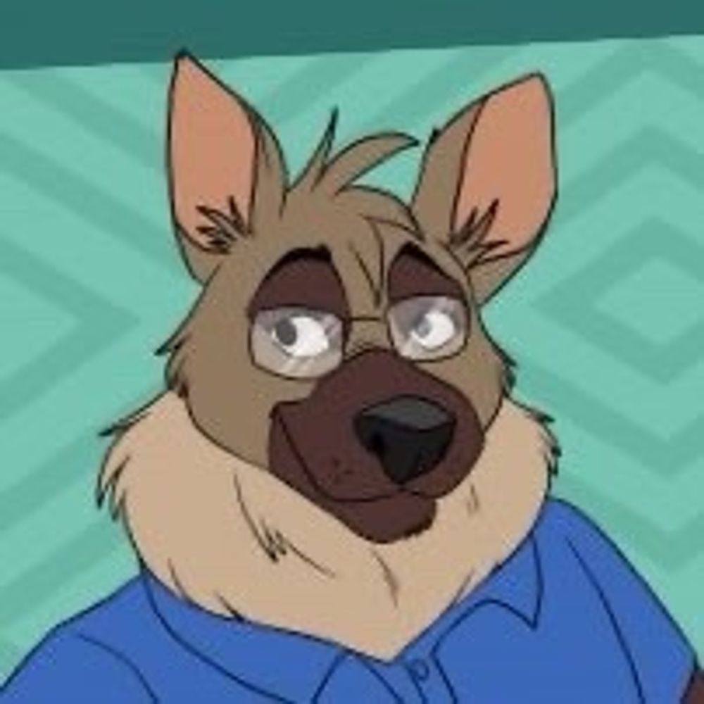 Hyenafur