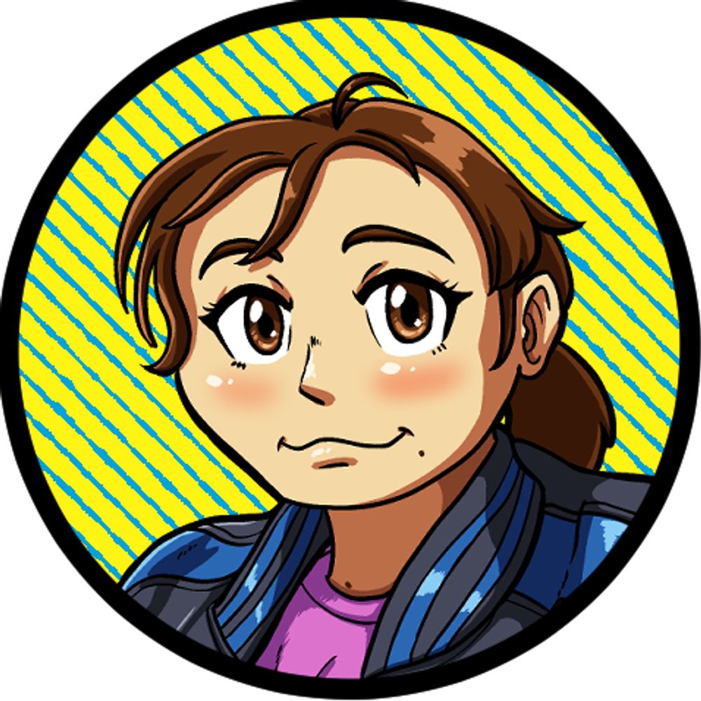 River - Comms Open