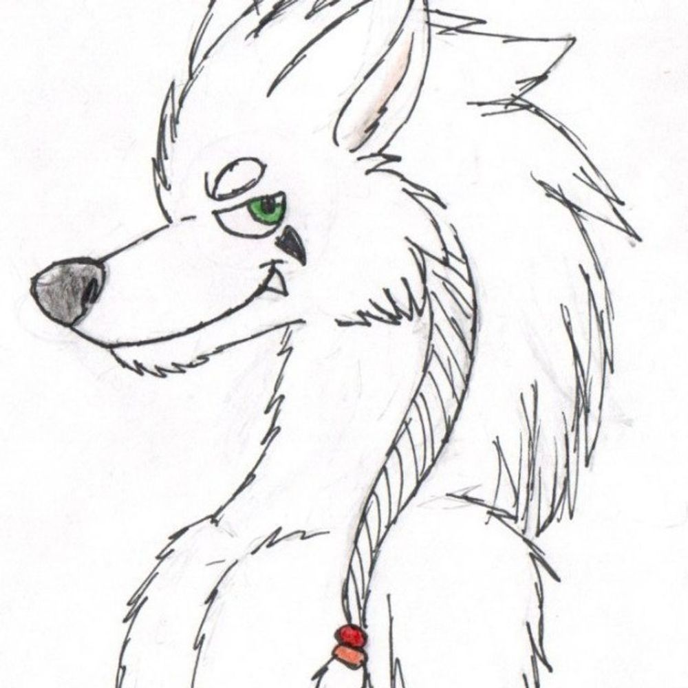 CherokeeGhost