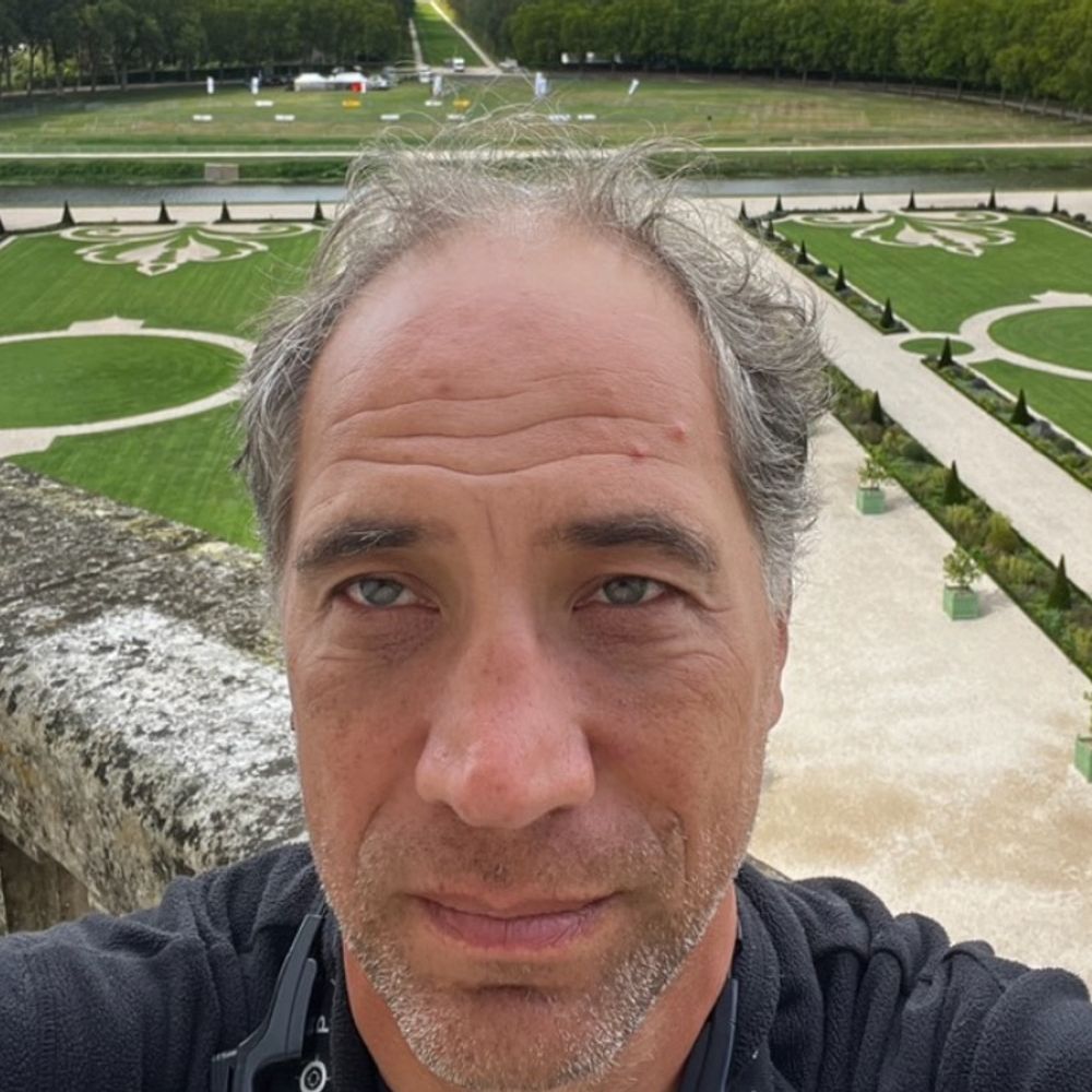 Alex dV