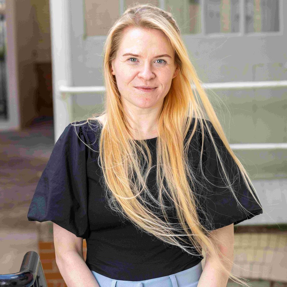 Dr Harriet Stanway-Gordon