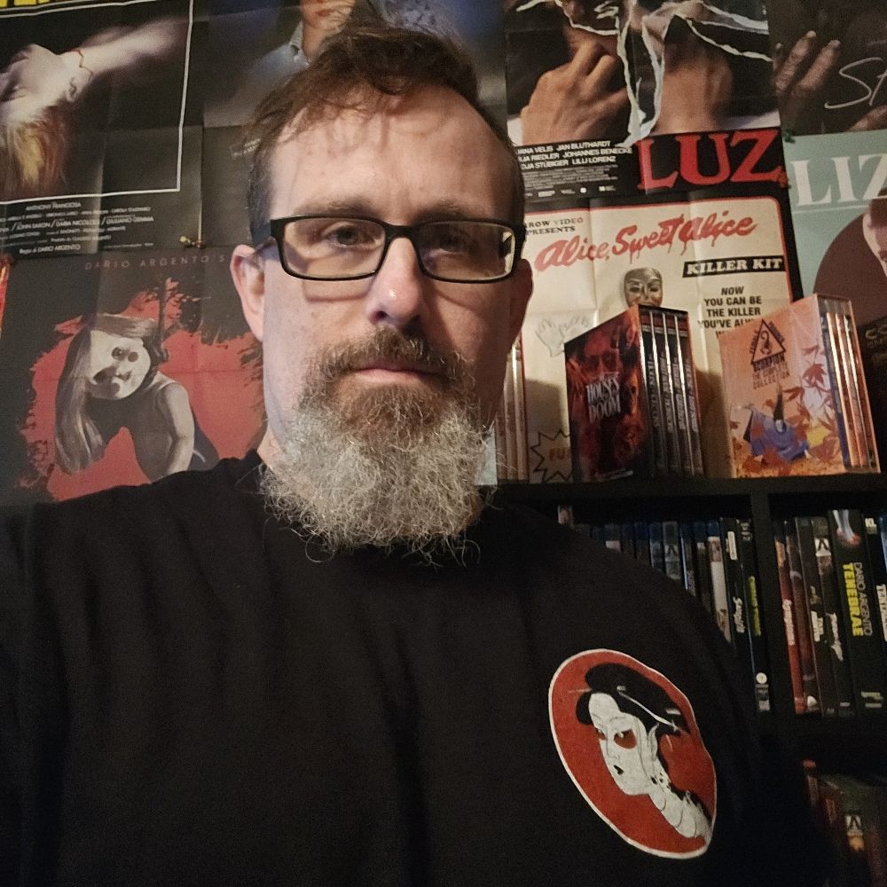 Joe Horror
