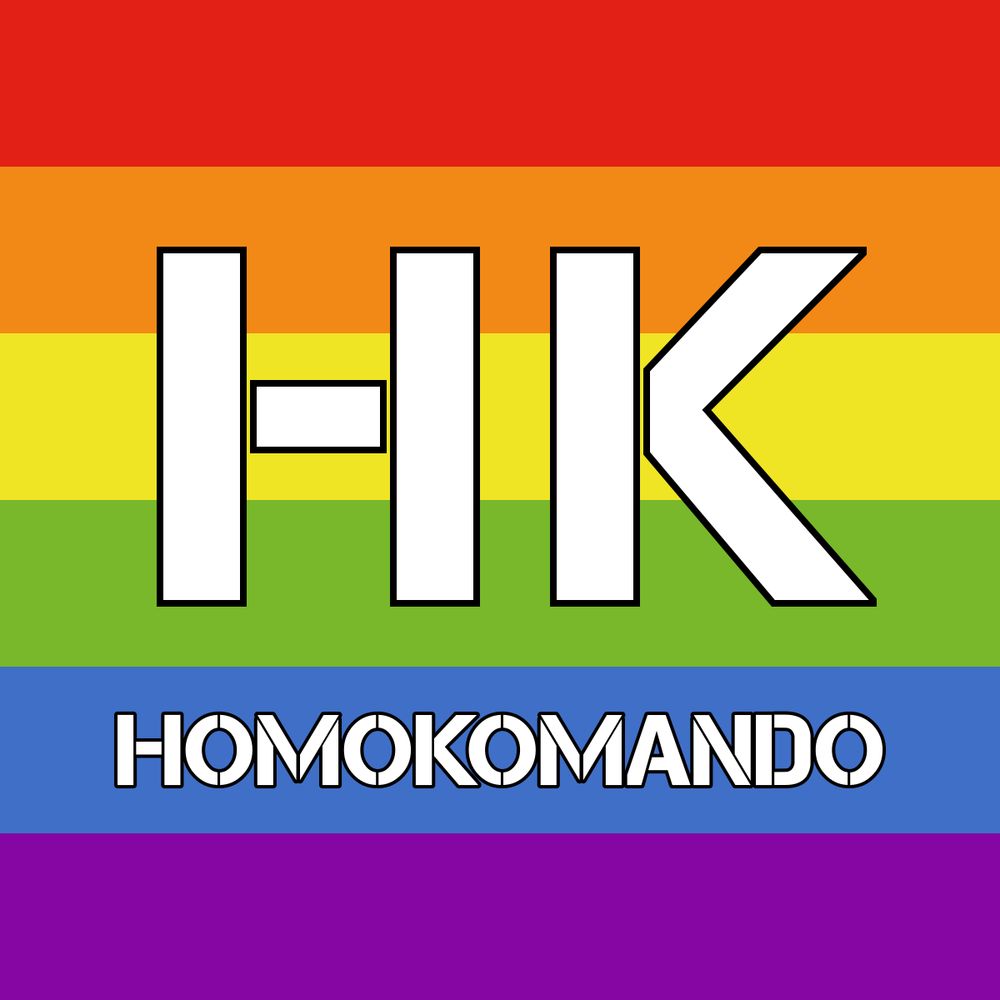 Homokomando