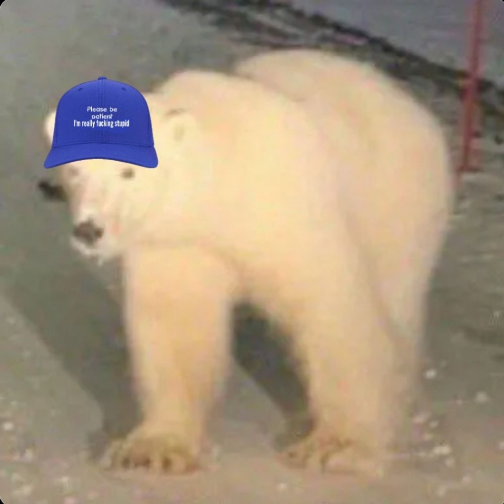 polar