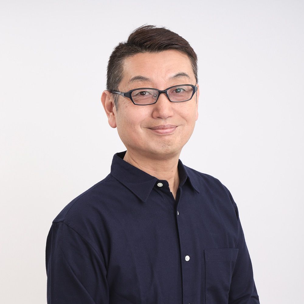 ひらい(50代特化型『ゆるやかひとり起業』サポーター)