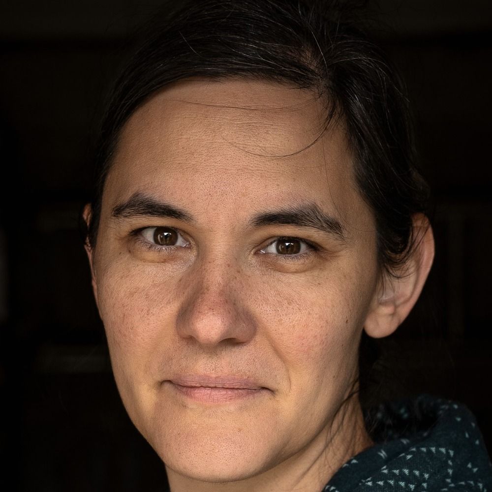 Joana Bergmann