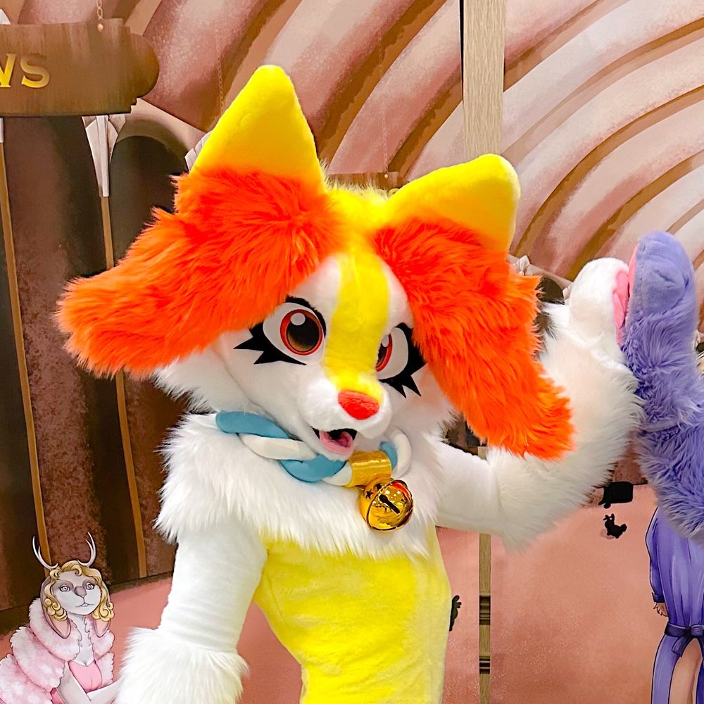 Braixen💕