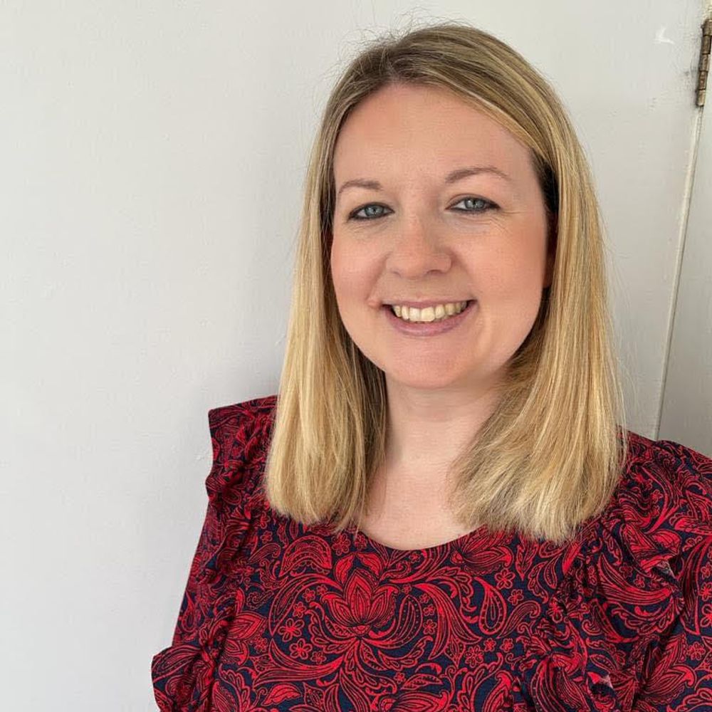Cllr Sophie Cox