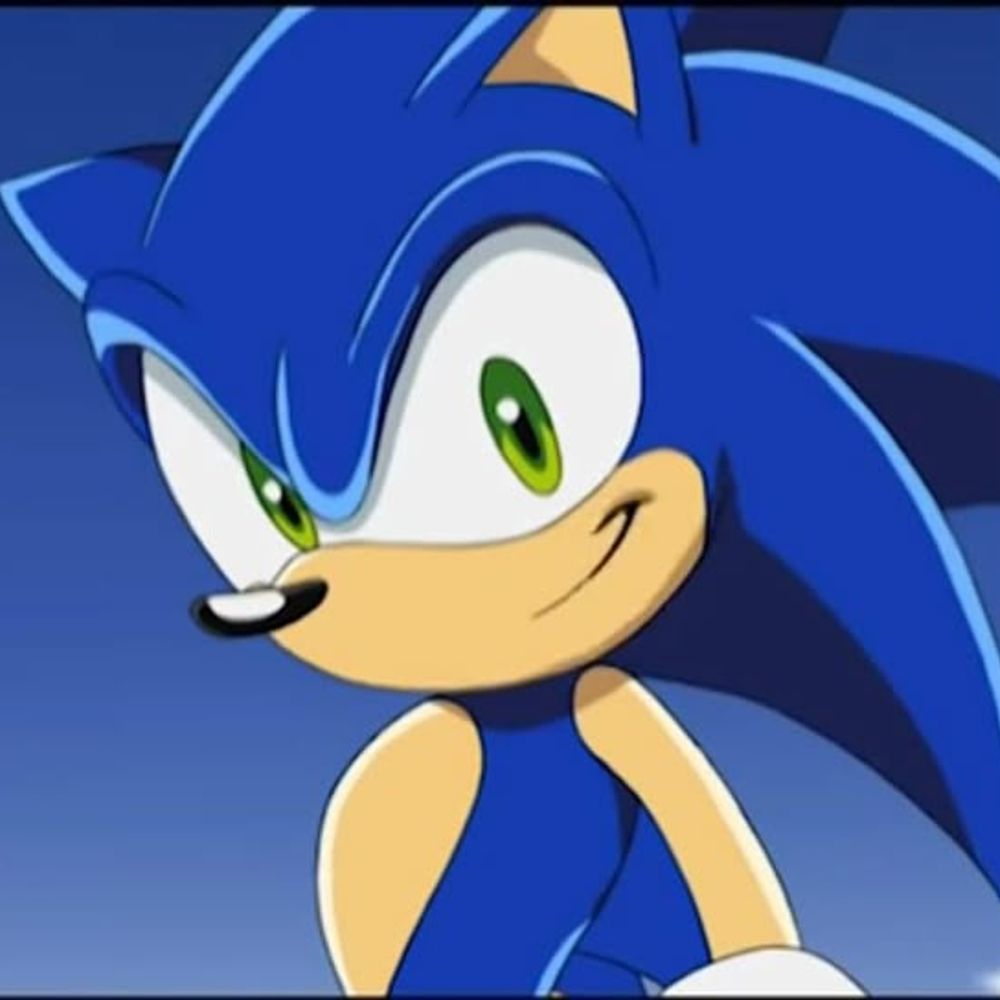 Sonic