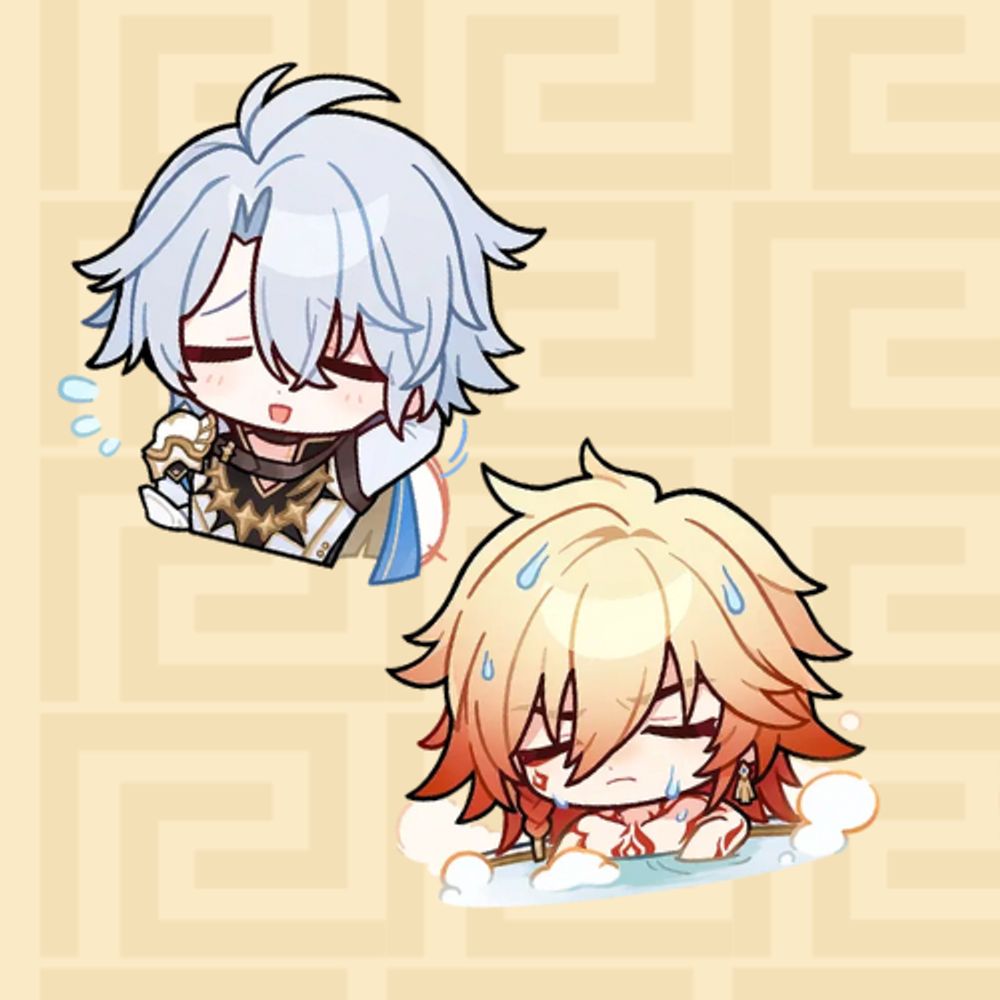 ☀️ Phaidei/Myphai Week 🍷 Canceled / See Pinned
