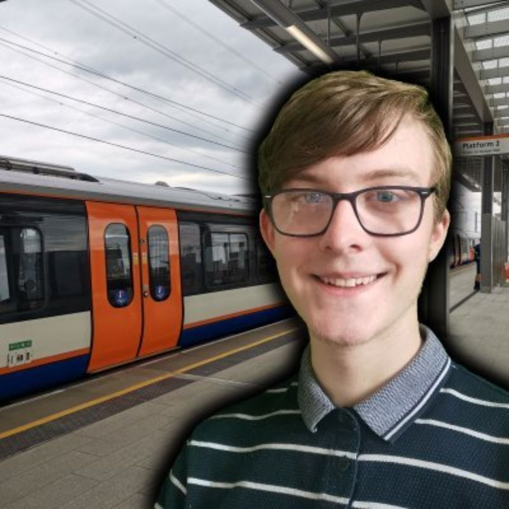 Nick Badley 