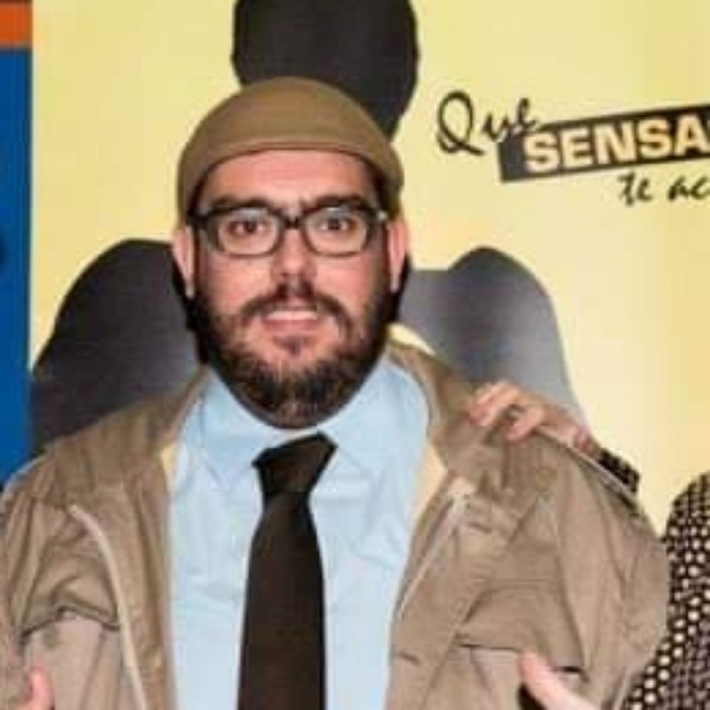Javier Chapela