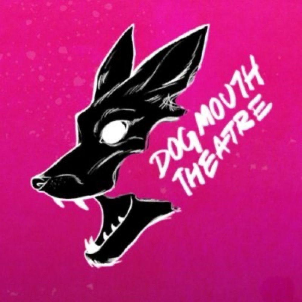 D O G M O U T H