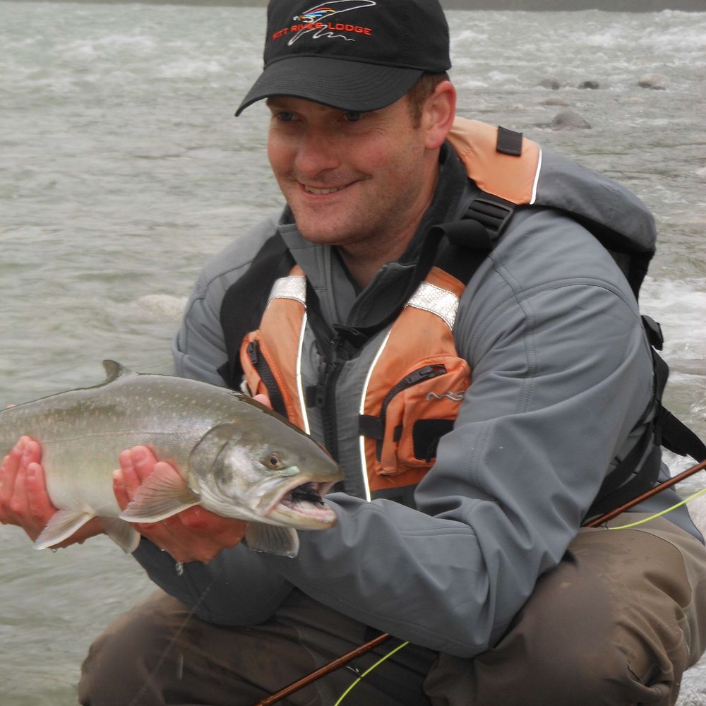 Jeremy P. Maxwell