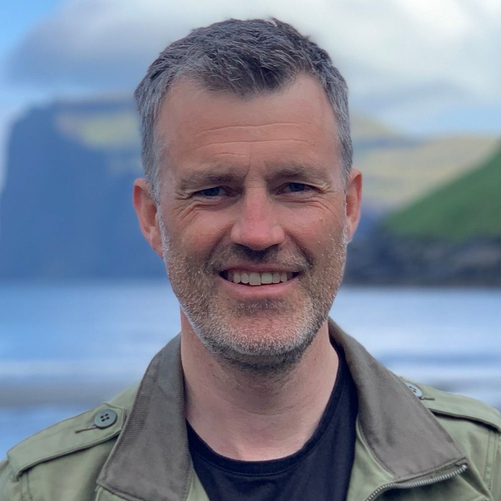 Dan Kristian Sandmo
