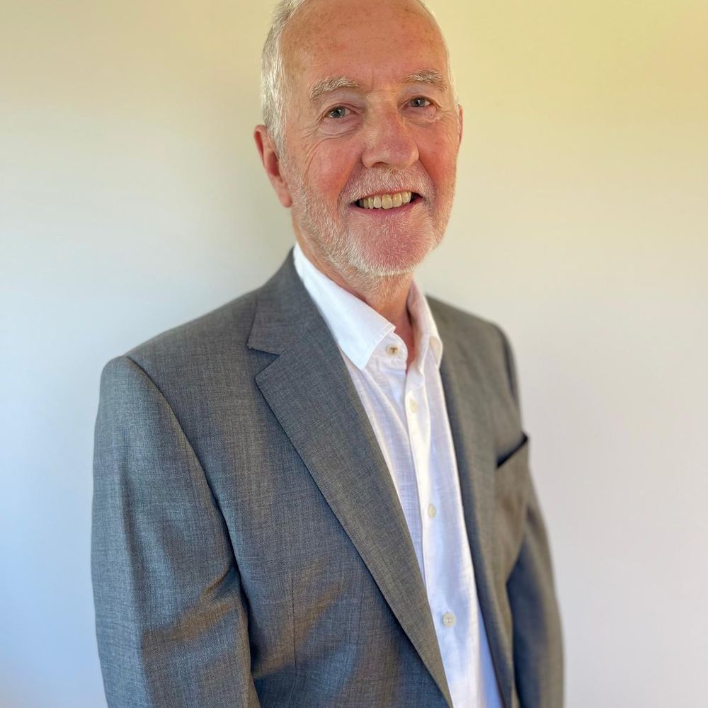 Brian Hudson