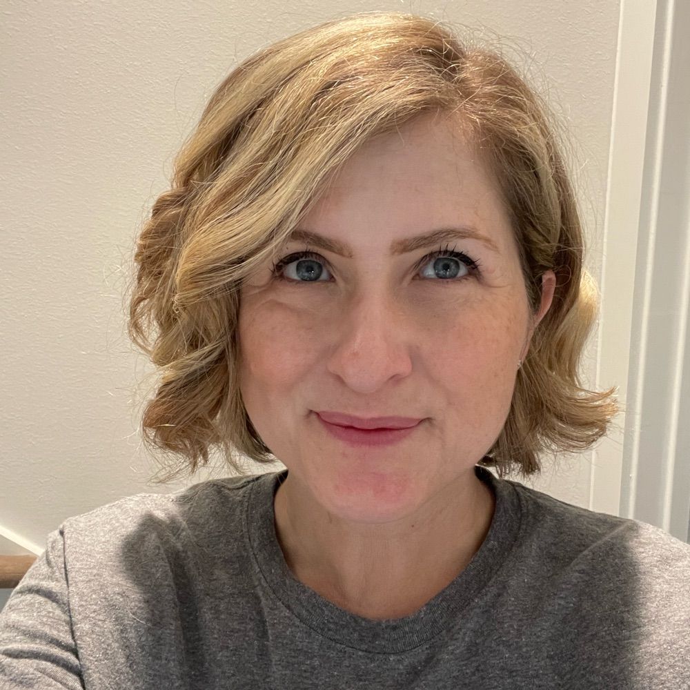 Crystal Frommert