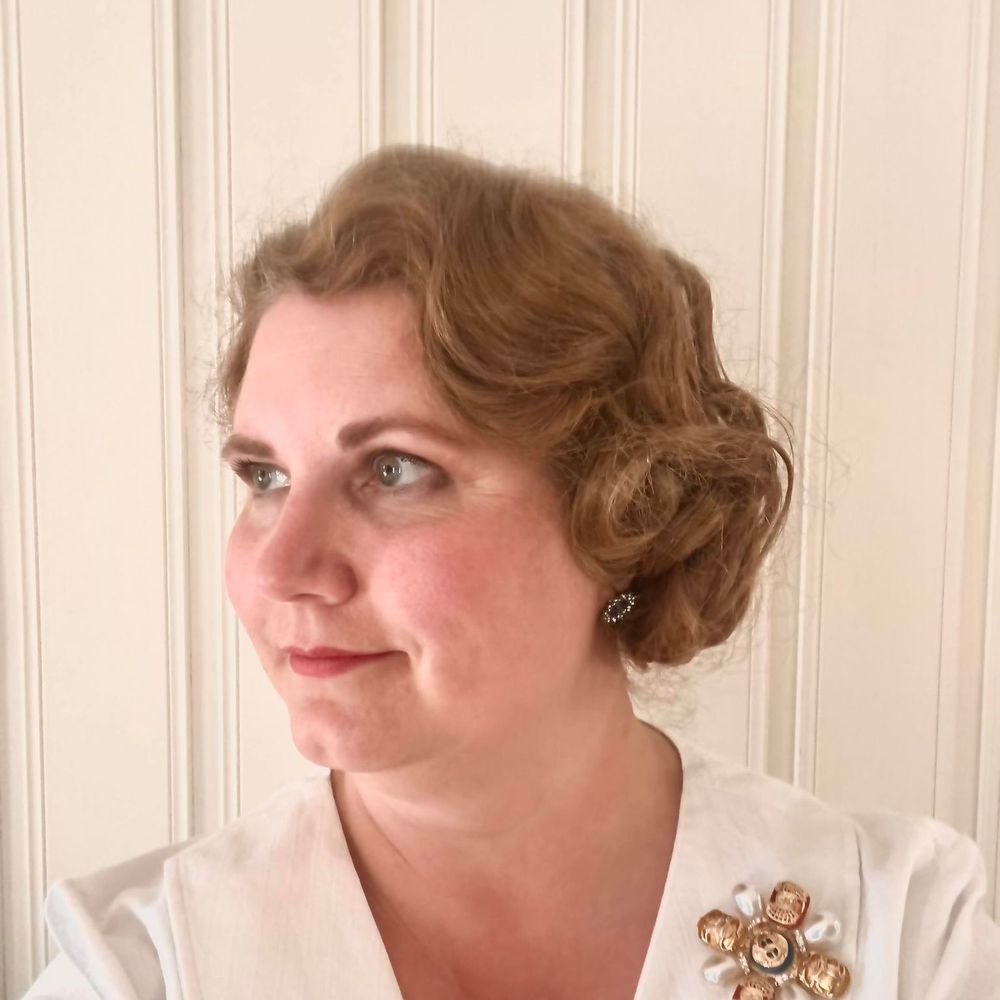 Julie Streit Pilegaard