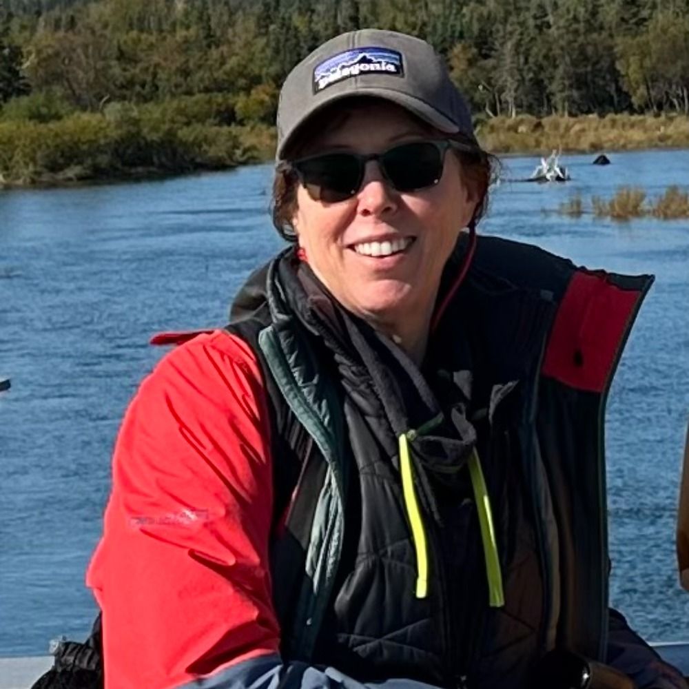 Lynne Lewis