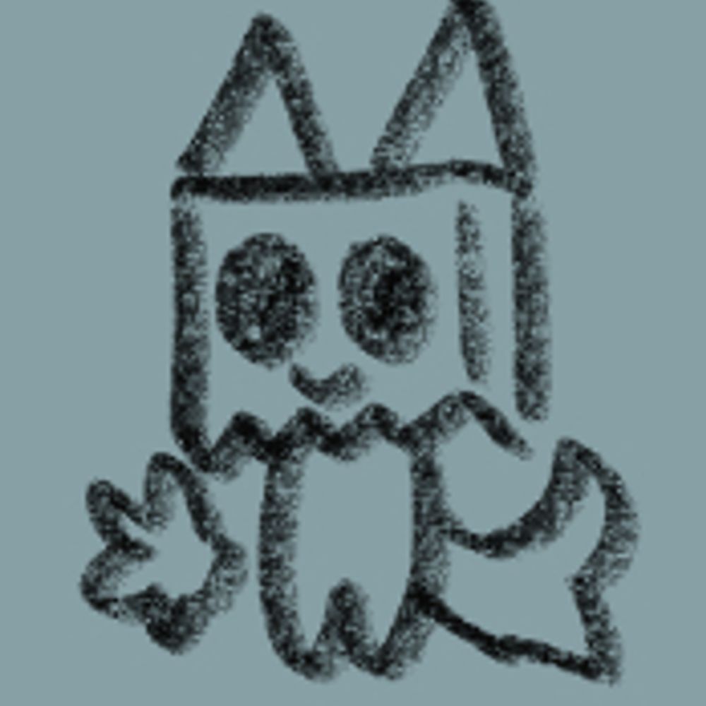 Charpen the Boxfox