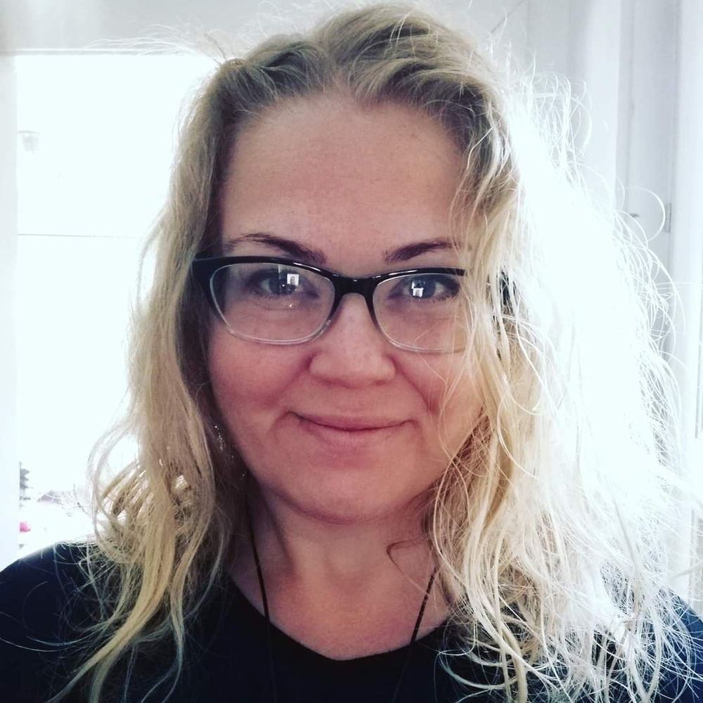 Anna Björg 's avatar