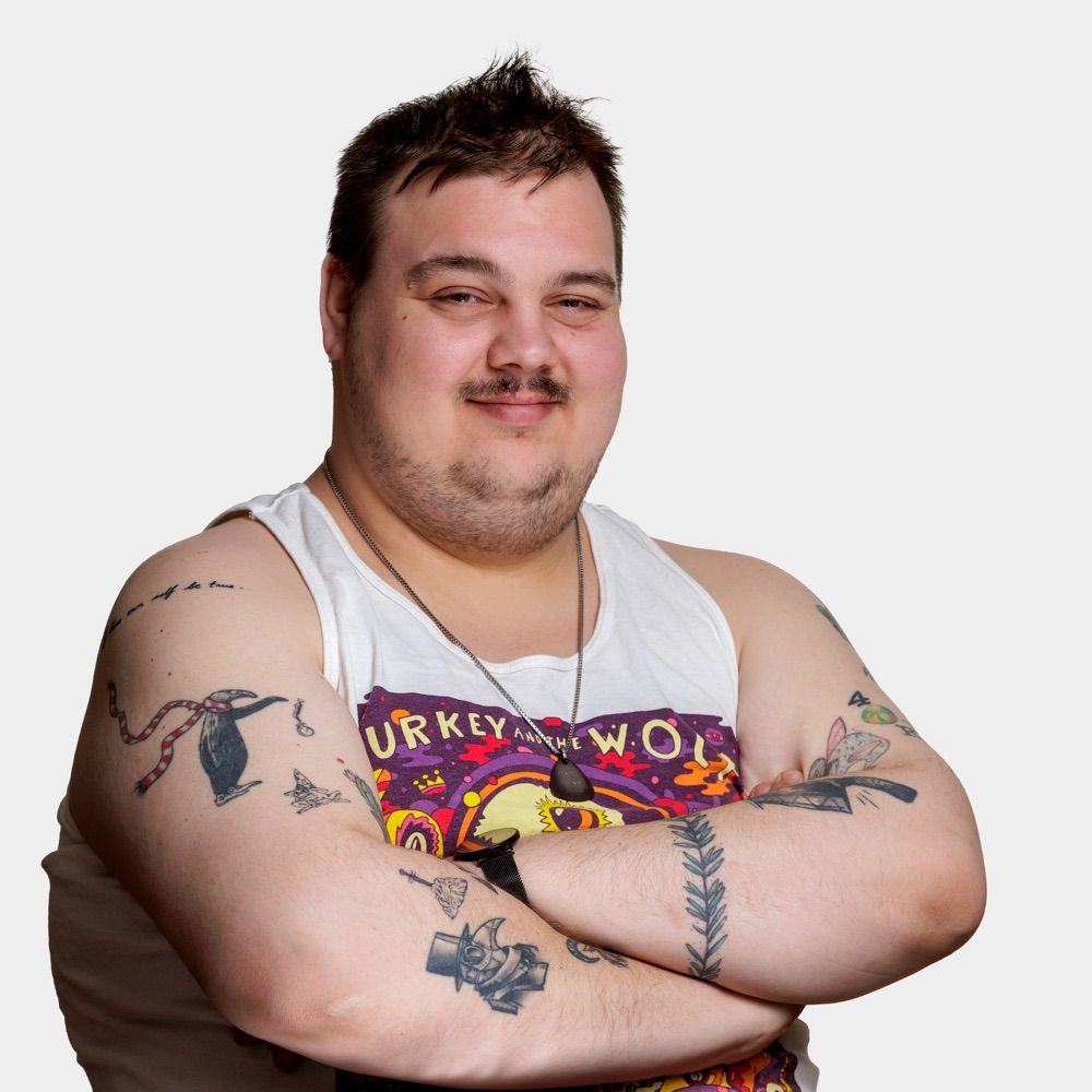 Ben T