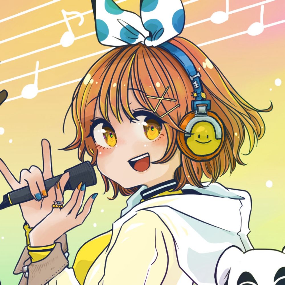 あいむ♬*°