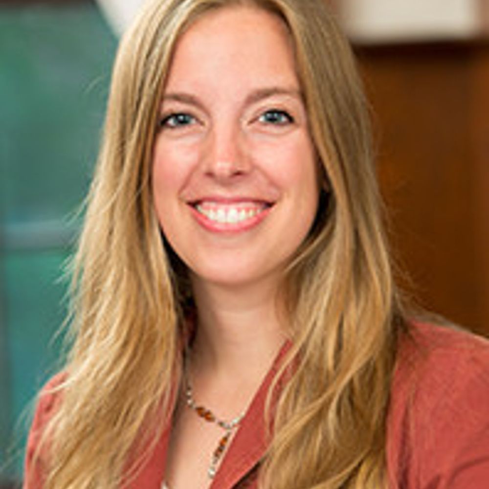 Lauren Lebois