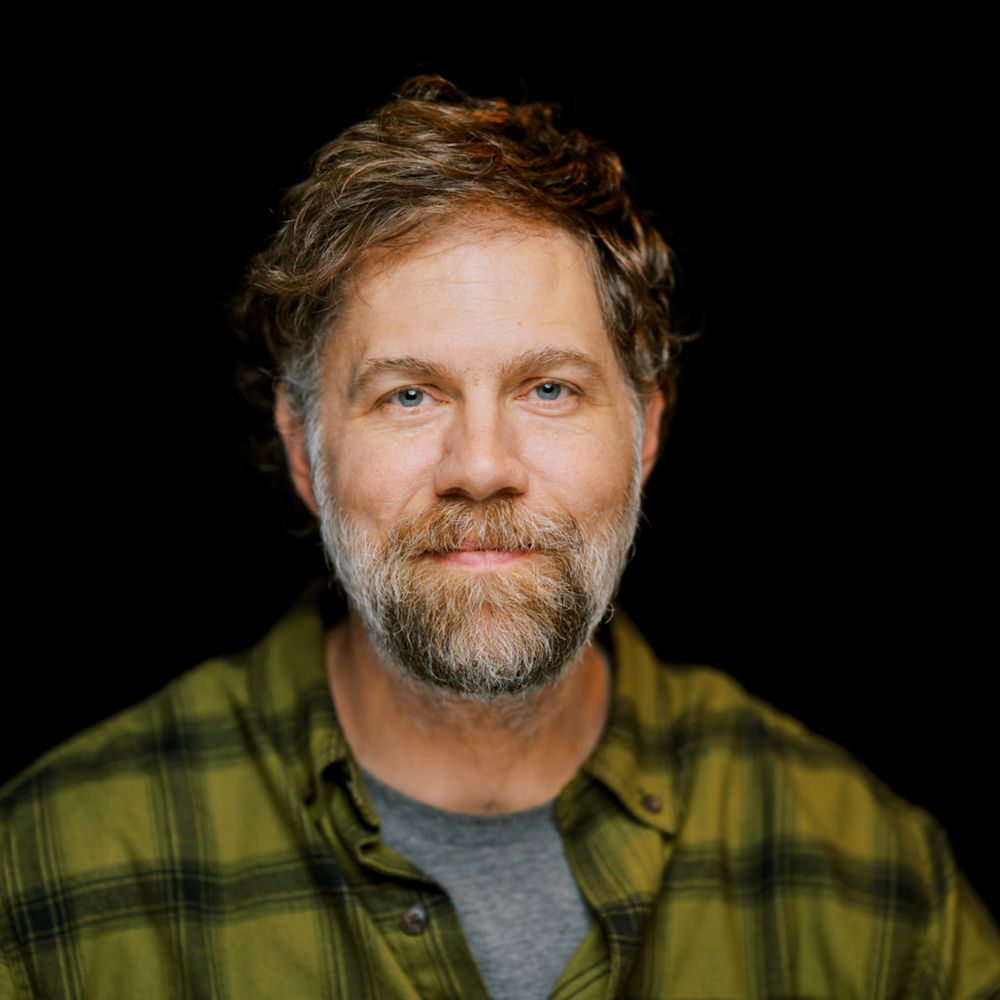 Greg Thomas