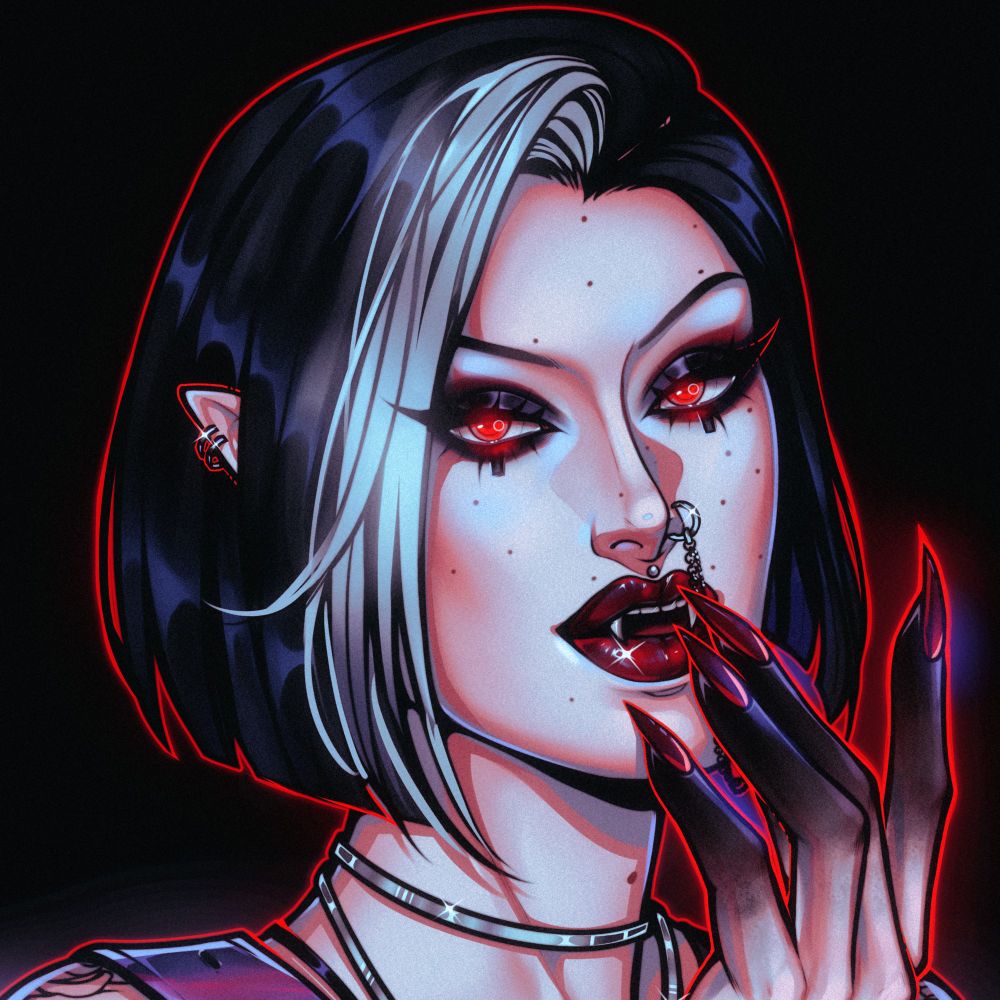 Nyx 🕸️