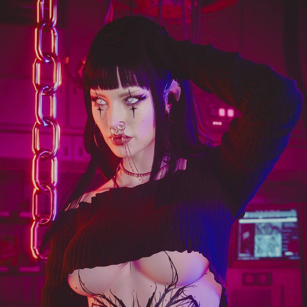 Minthy 🕸️