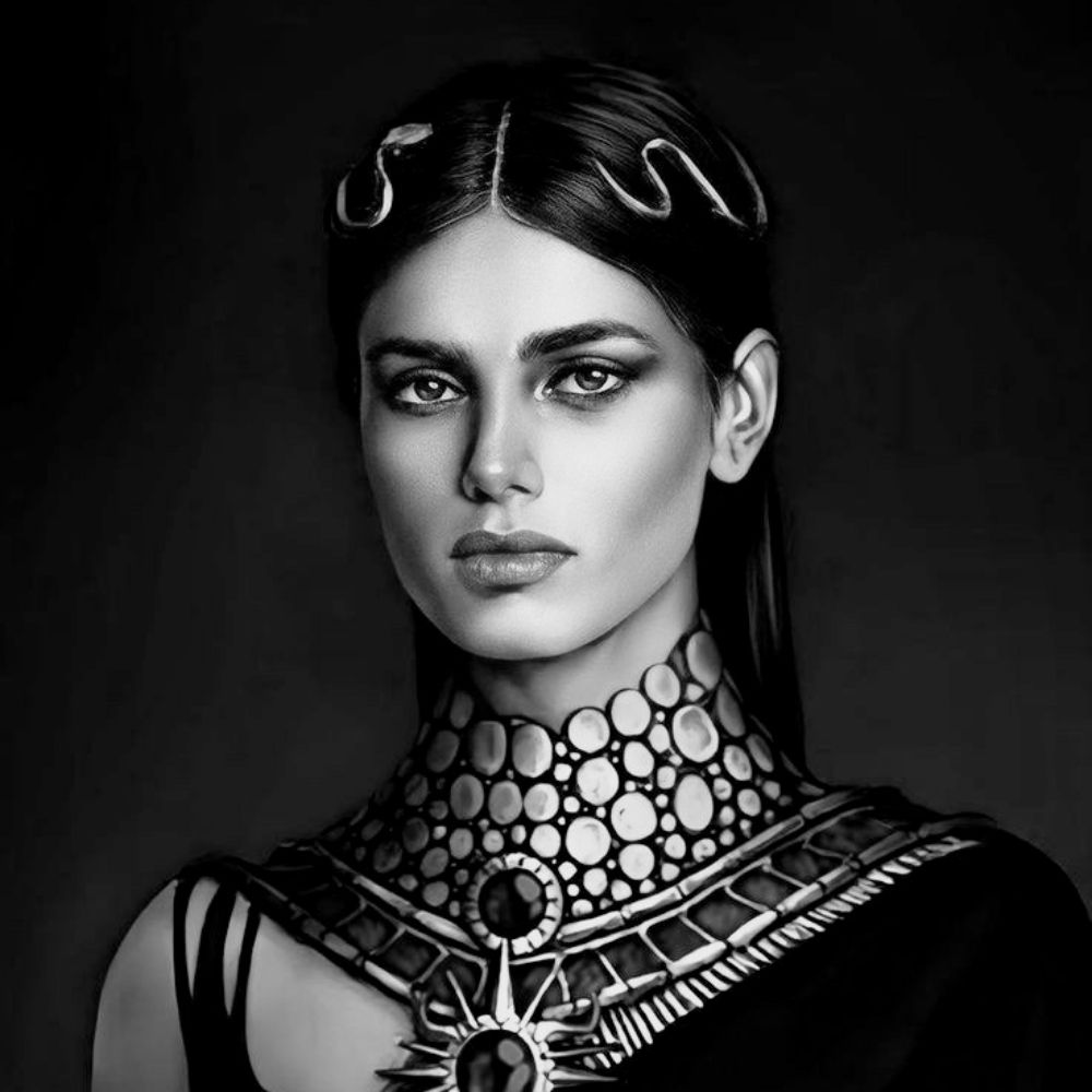 æriel
