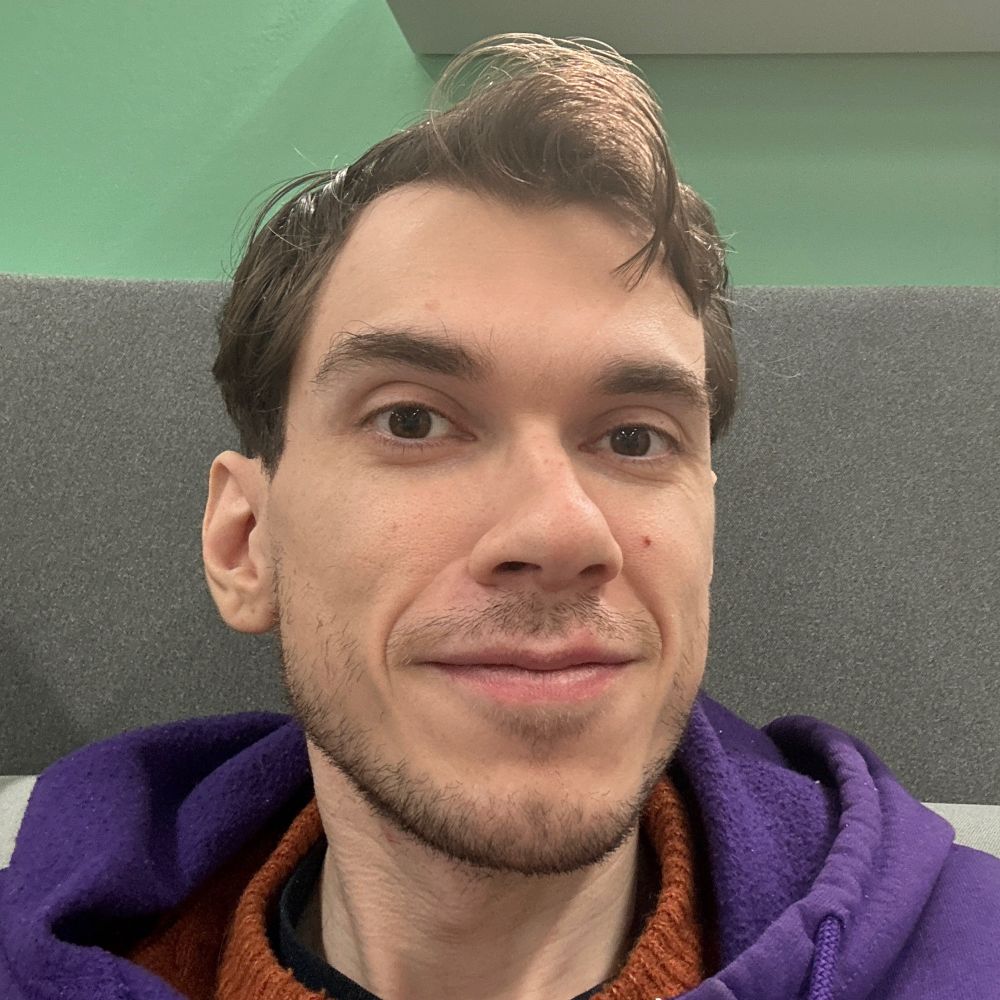 Stephan van Schaik
